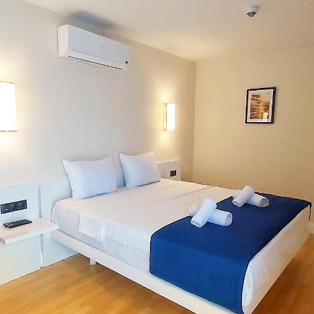 Luxury Sea View Orbi City Batoumi Extérieur photo