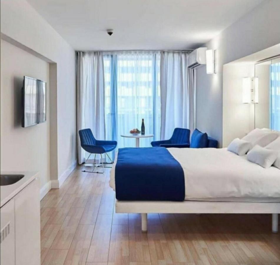 Luxury Sea View Orbi City Batoumi Extérieur photo