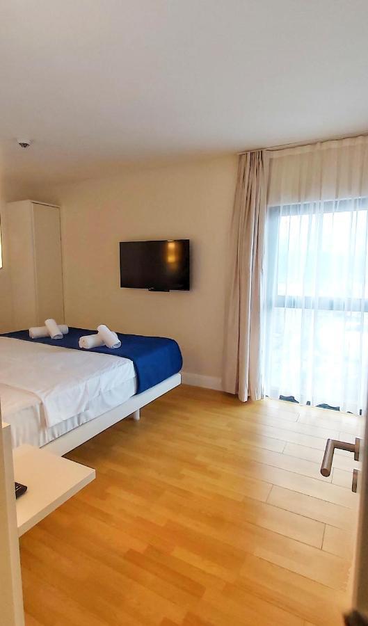 Luxury Sea View Orbi City Batoumi Extérieur photo