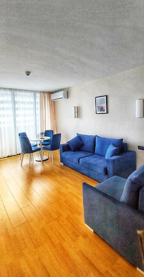 Luxury Sea View Orbi City Batoumi Extérieur photo