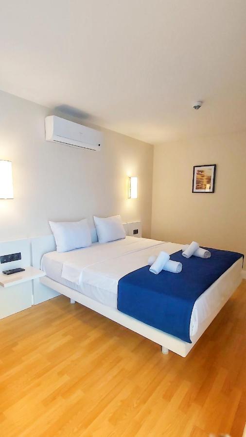 Luxury Sea View Orbi City Batoumi Extérieur photo