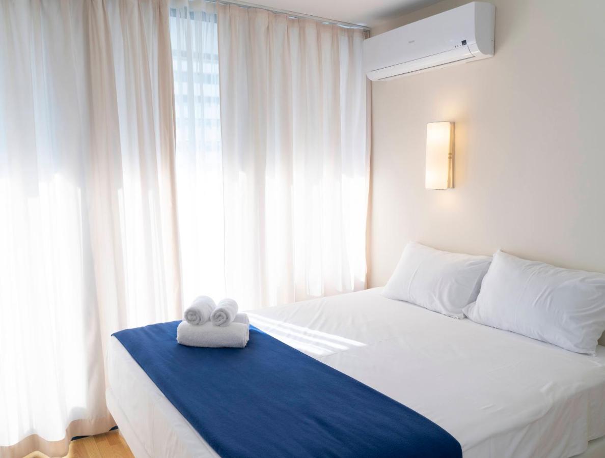 Luxury Sea View Orbi City Batoumi Extérieur photo