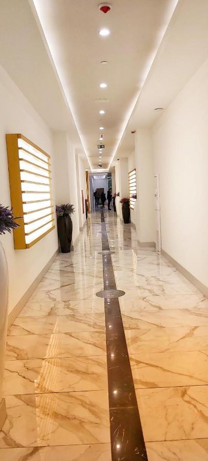 Luxury Sea View Orbi City Batoumi Extérieur photo