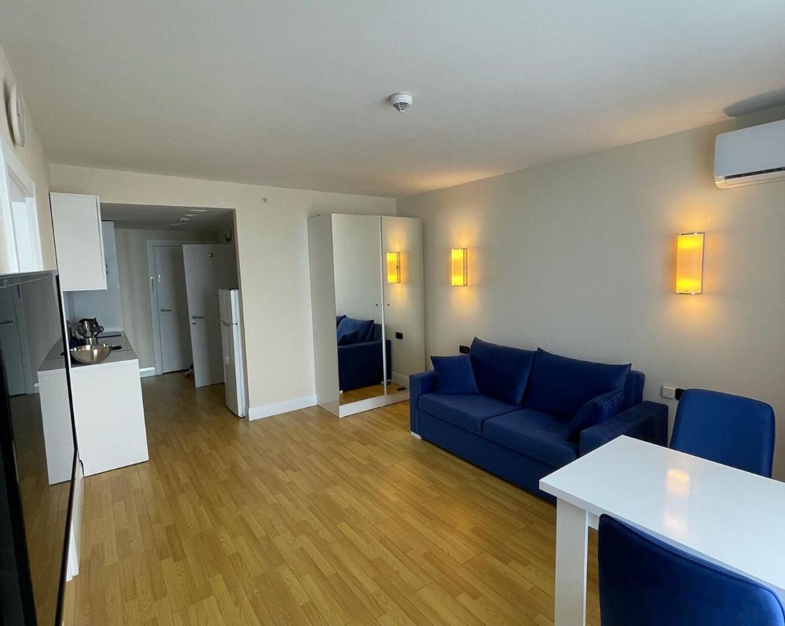 Luxury Sea View Orbi City Batoumi Extérieur photo
