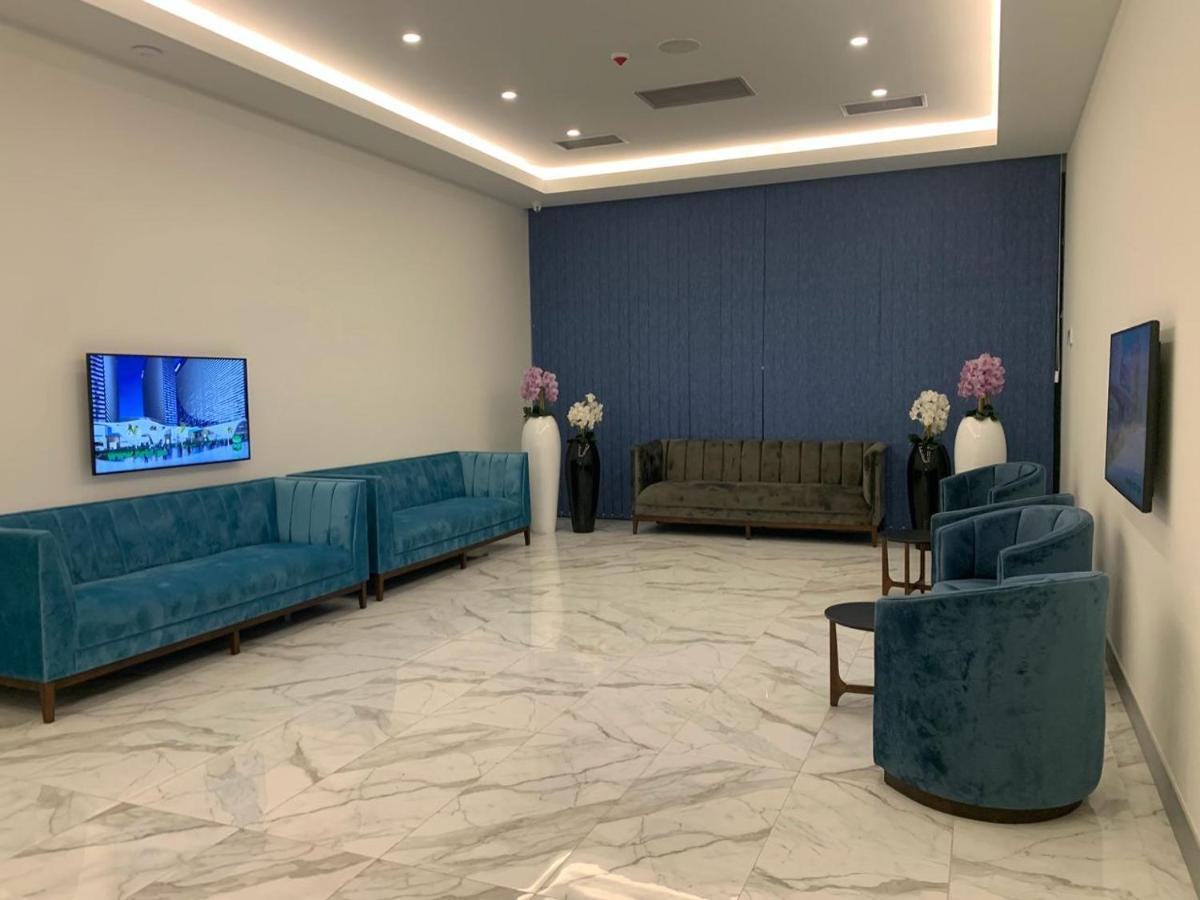 Luxury Sea View Orbi City Batoumi Extérieur photo