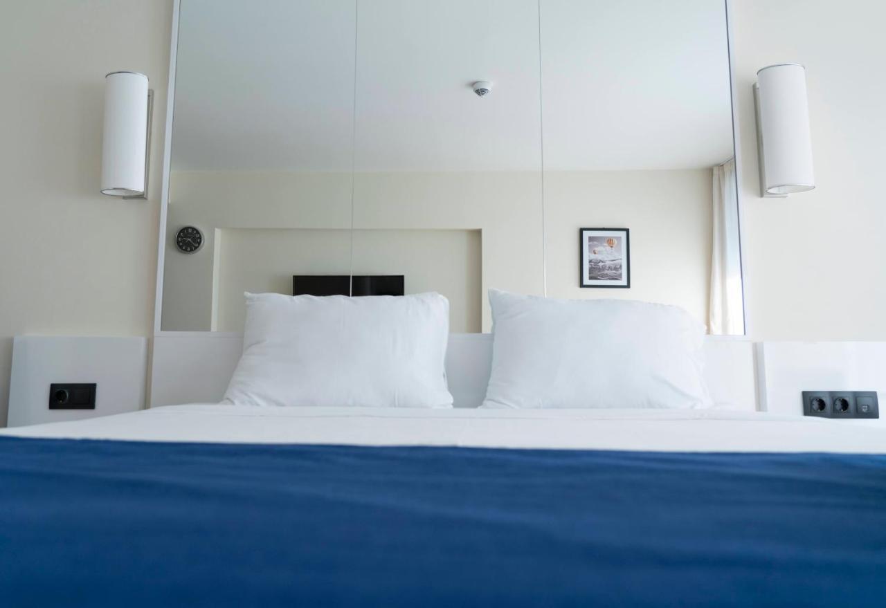 Luxury Sea View Orbi City Batoumi Extérieur photo