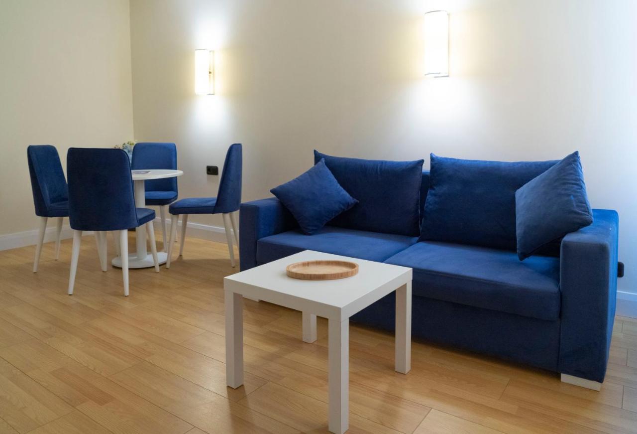 Luxury Sea View Orbi City Batoumi Extérieur photo
